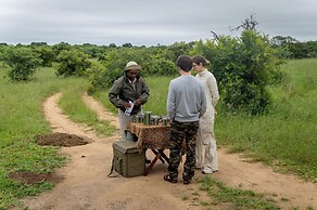 Tangala Safari Camp