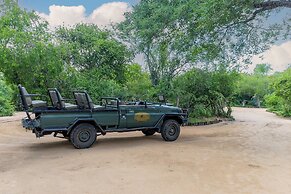 Tangala Safari Camp