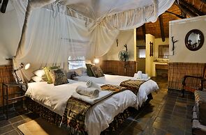 Tangala Safari Camp