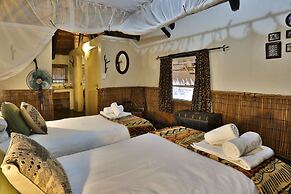 Tangala Safari Camp