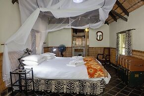 Tangala Safari Camp