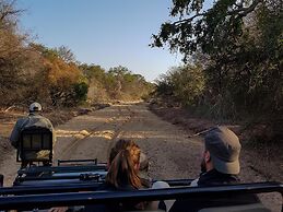 Tangala Safari Camp