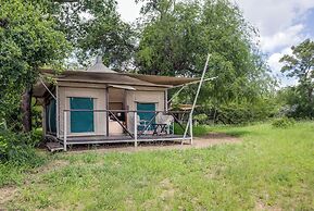Tangala Safari Camp