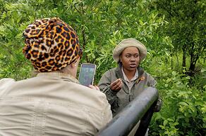 Tangala Safari Camp