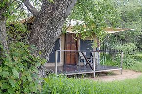 Tangala Safari Camp