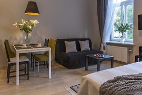 Apartamenty 2M
