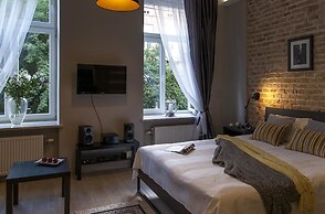 Apartamenty 2M
