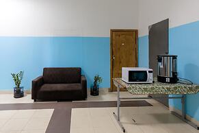 Hostel Mosgorson
