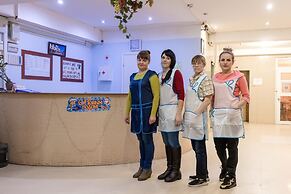Hostel Mosgorson