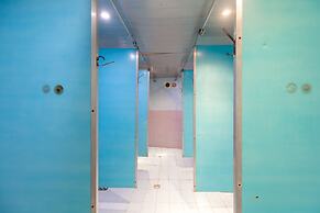Hostel Mosgorson