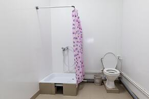 Hostel Mosgorson