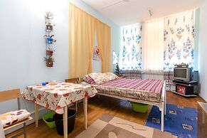 Hostel Mosgorson