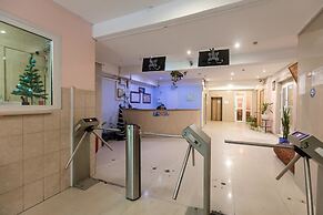 Hostel Mosgorson