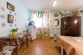 Hostel Mosgorson