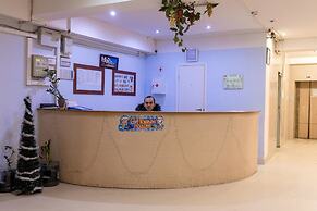 Hostel Mosgorson