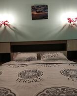 Hostel Mosgorson