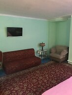 Hostel Mosgorson