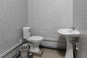 Hostel Mosgorson