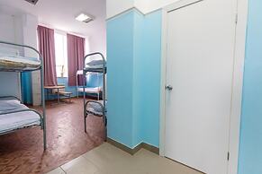 Hostel Mosgorson