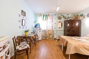 Hostel Mosgorson