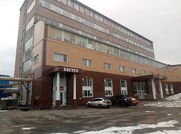 Hostel Mosgorson