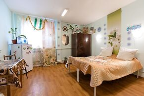 Hostel Mosgorson