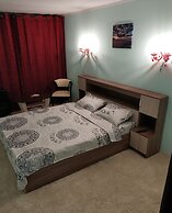 Hostel Mosgorson