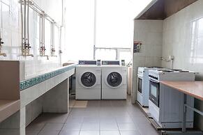Hostel Mosgorson