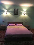 Hostel Mosgorson