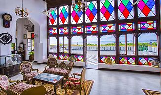 Tembo B&B Apartments