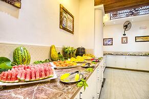 Tembo B&B Apartments
