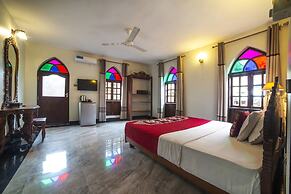 Tembo B&B Apartments