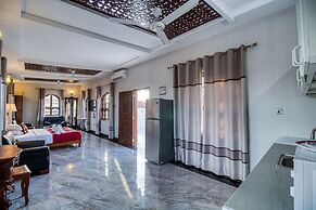 Tembo B&B Apartments