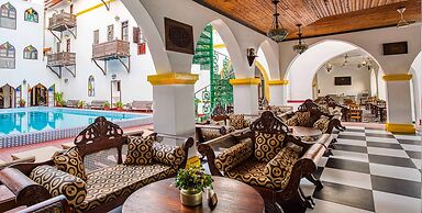 Tembo B&B Apartments