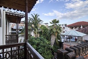 Tembo B&B Apartments
