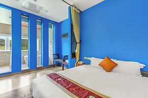 Golden Ocean Azure Hotel