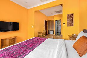 Golden Ocean Azure Hotel