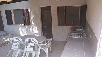 Balanea - Campsite