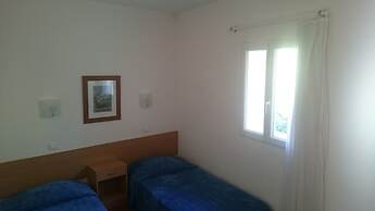 Balanea - Campsite