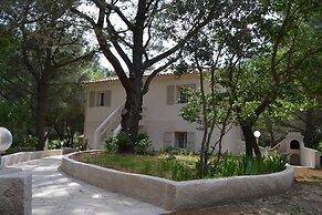 Balanea - Campsite