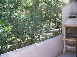 Balanea - Campsite