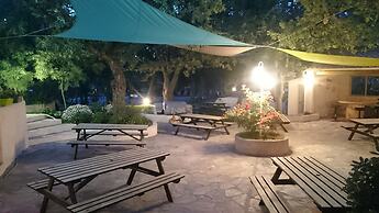 Balanea - Campsite