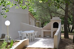 Balanea - Campsite
