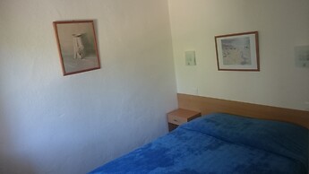 Balanea - Campsite