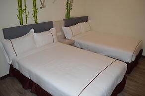 Angsoka Hotel