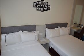 Angsoka Hotel