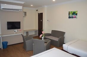 Angsoka Hotel