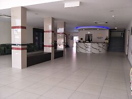 Angsoka Hotel