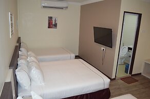 Angsoka Hotel