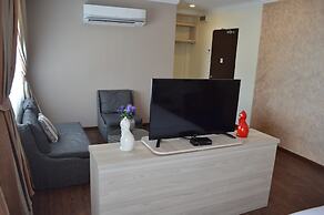 Angsoka Hotel